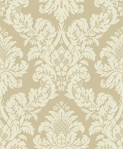 Tapeta ścienna Wallquest UK10483 Mica by Pear Tree Studios