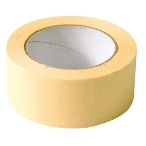 Taśma papierowa malarska 30mm x 25m