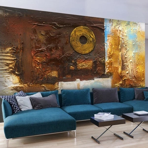 Fototapeta XXL - Malowane emocje