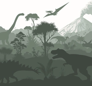 Fototapeta ścienna Esta Home 159491 Pom Pom Pie