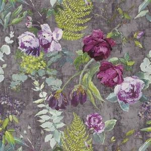 Tapeta ścienna Designers Guild PDG678/02 Flowers volume I
