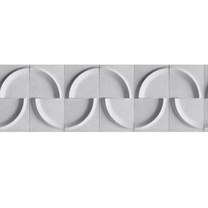 Border ścienny Marburg 34472 Shades Iconic