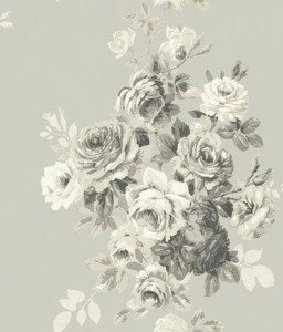 Tapeta ścienna York Wallcoverings ME1532 Magnolia Home 2