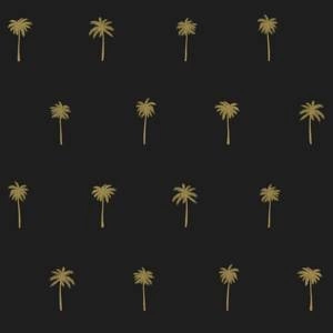 Tapeta ścienna Esta Home 139161 PARADISE