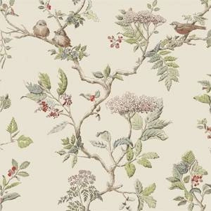 Tapeta ścienna Laura Ashley 113346 Laura Ashley
