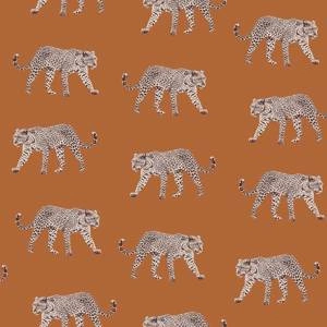 Tapeta ścienna Esta Home 139178 PARADISE