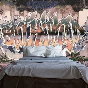 Fototapeta - Brotherhood