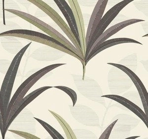 Tapeta ścienna York Wallcoverings CA1550 DECO