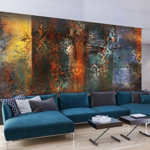 Fototapeta XXL - Wspomnienia chwały