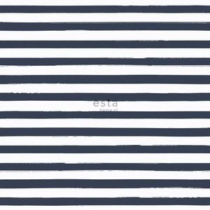 Tapeta ścienna Esta Home 138970 Regatta Crew - Surf Edition