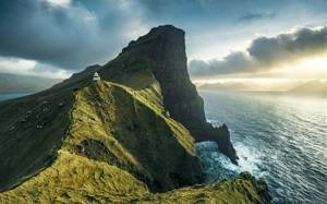 Fototapeta ścienna Eclipse SHX8-026