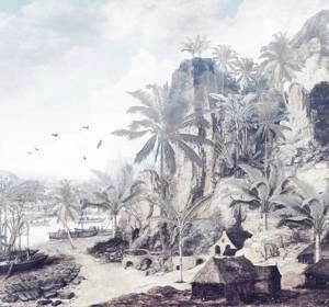 Fototapeta ścienna Dreamworld R3-028