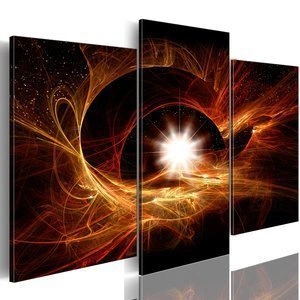 Obraz - Środek Wszechświata