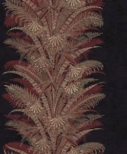 Tapeta ścienna Khroma CAB101 Cabinet of Curiosities