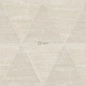 Tapeta ścienna Origin 337257 Matières - Metal