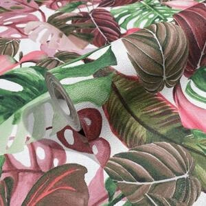 Tapeta ścienna Marburg 47414 Spirit of Jungle