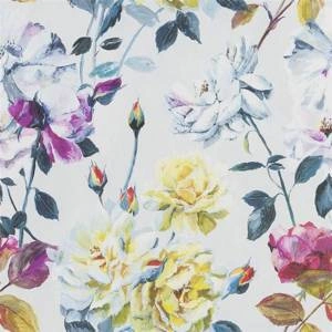 Tapeta ścienna Designers Guild PDG711/01 Flowers volume I