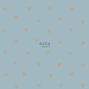 Tapeta ścienna Esta Home 128833 Fab