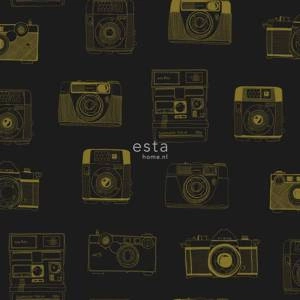 Tapeta ścienna Esta Home 128825 Fab