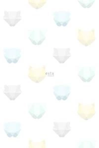 Fototapeta ścienna Esta Home 158856 XL² photowalls for kids