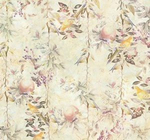 Fototapeta ścienna Cosy Bohemian R3-026