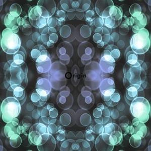 Tapeta ścienna Origin 337203 Urban Funky