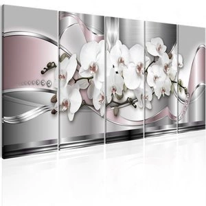 Obraz - Kwiecista droga