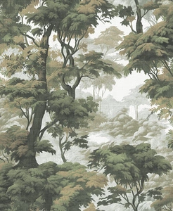 Tapeta ścienna Graham&Brown 127934 Arboretum
