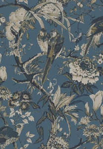 Tapeta ścienna Graham&Brown 127911 Arboretum