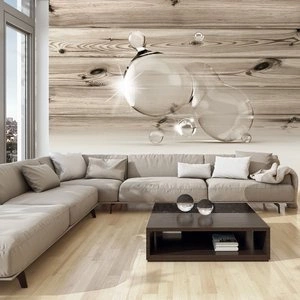 Fototapeta - Szept kropli