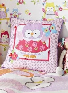 Poduszka 100182 outlet Olive The Owl
