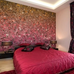 Fototapeta - Język motyli