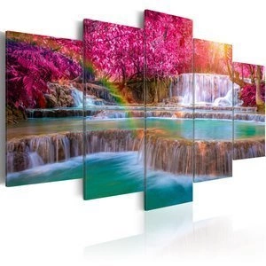 Obraz - Poezja natury