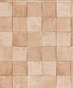 Tapeta ścienna Marburg 45705 ZELLIGE