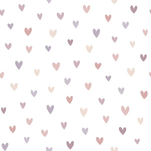 Tapeta ścienna Esta Home 139754 Pom Pom Pie