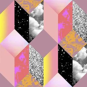 Tapeta ścienna ICH Wallpaper WP191081 LA TAPICERA