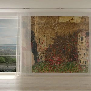 Fototapeta - Na przekór konwencji