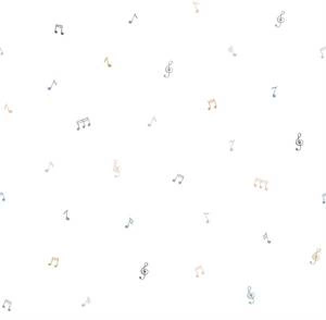 Tapeta ścienna ICH Wallpaper 451-1 Pippo