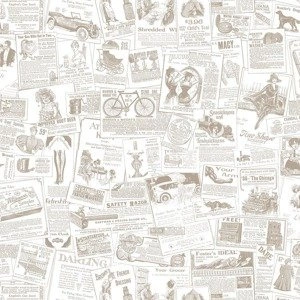 Tapeta ścienna Galerie FH37500 HOMESTYLE