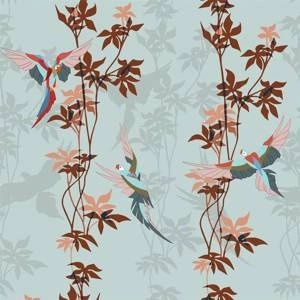 Tapeta ścienna ICH Wallpaper WP172051 LA TAPICERA