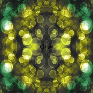 Tapeta ścienna Origin 337201 Urban Funky