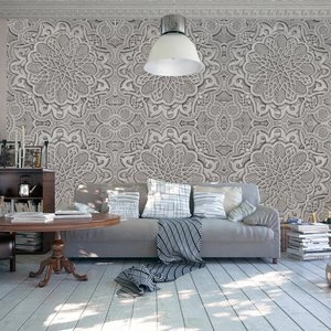 Fototapeta - Orientalny ornament