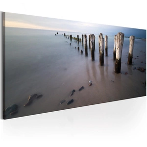 Obraz - Cisza przed burzą