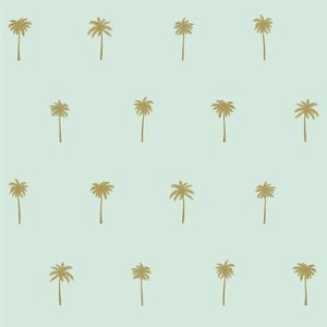 Tapeta ścienna Esta Home 139159 PARADISE