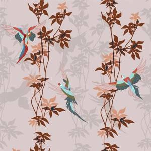 Tapeta ścienna ICH Wallpaper WP172052 LA TAPICERA