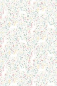 Tapeta ścienna Eijffinger 399111 MINI ME