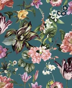 Tapeta ścienna Marburg 47462 Flora