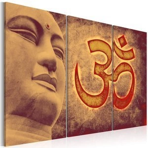 Obraz - Budda - symbol