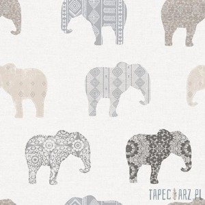 Tapeta ścienna Galerie G56527 JUST 4 KIDS 2