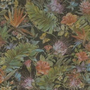 Tapeta ścienna Zambaiti Parati Z80011 Philipp Plein